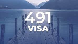 Visa 491 Úc: Cơ Hội Định Cư Hấp Dẫn Cho Người Lao Động Tay Nghề Cao