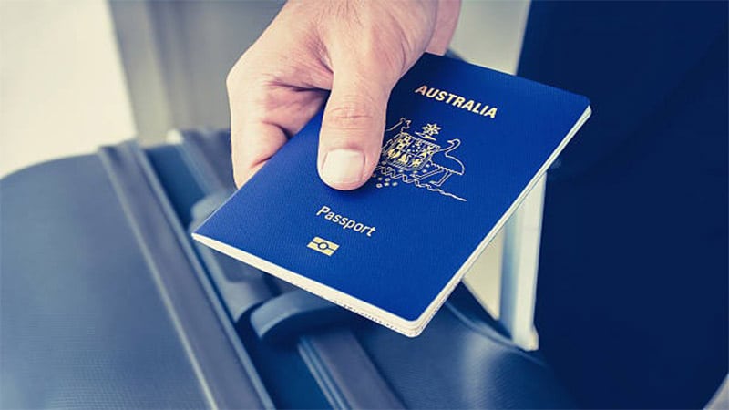 Hành Trình Đến Úc: Kinh Nghiệm Xin Visa 820 Dành Cho Các Cặp Đôi