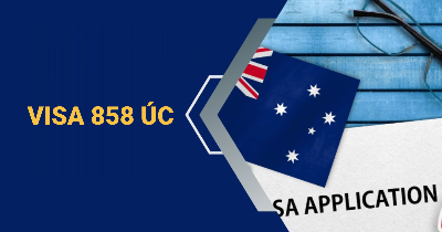 Visa 858 Úc - Thị thực tài năng toàn cầu