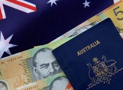 Xin Visa Du Học Úc - Chắp Cánh Ước Mơ Giáo Dục