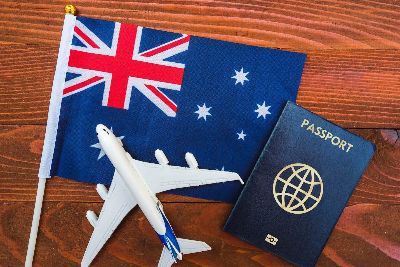Trải Nghiệm Du Lịch Úc Với Visa 600