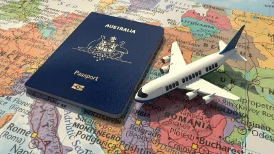 THỦ TỤC HỒ SƠ XIN VISA DU LỊCH ÚC CHI TIẾT