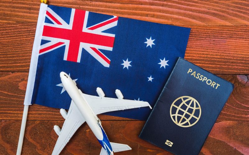 Visa Lao Động Úc: Cơ Hội Việc Làm Đầy Hứa Hẹn