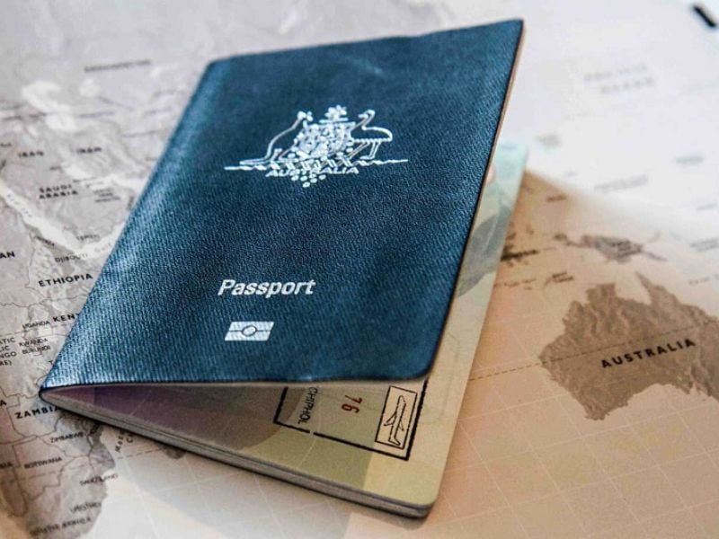 Tìm Hiểu Visa 407: Đào Tạo Nghề Tại Xứ Sở Chuột Túi