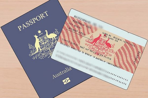 Visa Quá Cảnh Úc (Transit Visa - Subclass 771): "Dừng Chân" Chớp Nhoáng Trên Hành Trình Quốc Tế