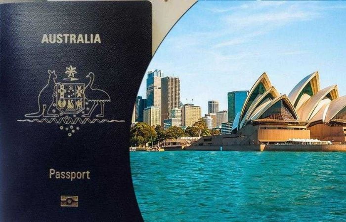 Các Diện Visa Úc: Hướng Dẫn Chi Tiết Cho Người Việt Nam