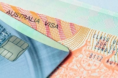 Xin visa Úc có khó không và làm sao để tăng tỷ lệ đậu cao