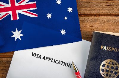 Hướng Dẫn Chi Tiết Xin Visa Úc Online Từ A Đến Z - Năm 2025