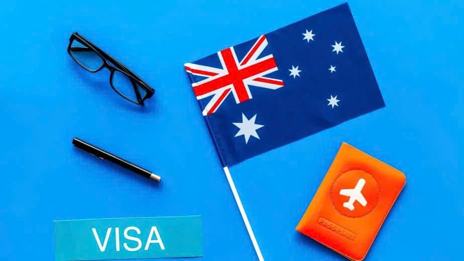 Thời Gian Xét Duyệt Visa 462: Bao Lâu Thì Nhận Kết Quả?