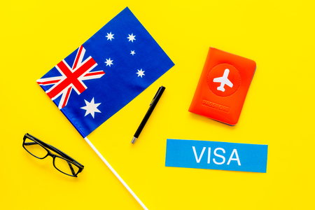 Visa Du Học Úc 500: Bước Đệm Đưa Bạn Đến Với Giấc Mơ Học Tập Quốc Tế