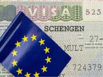 Colmar - Ngôi làng “Venice” của Pháp và hành trình xin Visa Schengen