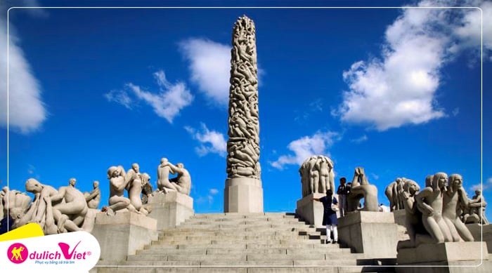 Vigeland-Sculpture-du-lich-viet(2)
