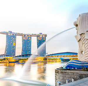 Du lịch Châu Á - Du lịch Singapore - Malaysia khởi hành từ Sài Gòn giá tốt 2025