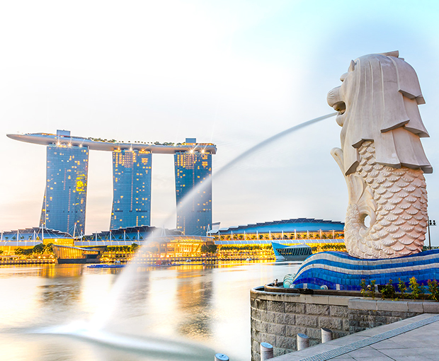 Du lịch Châu Á - Du lịch Singapore - Malaysia khởi hành từ Sài Gòn giá tốt 2025