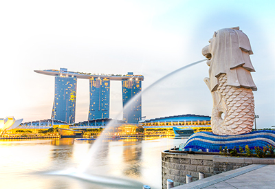 Du lịch Châu Á - Du lịch Singapore - Malaysia khởi hành từ Sài Gòn giá tốt 2025