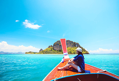Du lịch Tết Kỷ Hợi 2025 - Thái Lan - Bangkok - Pattaya - Đảo Coral từ Sài Gòn
