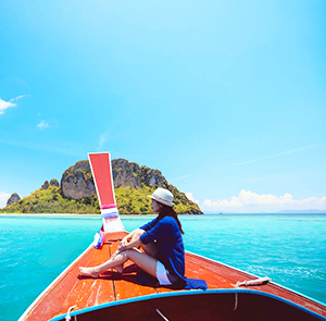 Du lịch Tết Kỷ Hợi 2025 - Thái Lan - Bangkok - Pattaya - Đảo Coral từ Sài Gòn