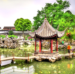 Du lịch Trung Quốc Bắc Kinh - Thượng Hải - Hàng Châu - Tô Châu từ Sài Gòn 2025