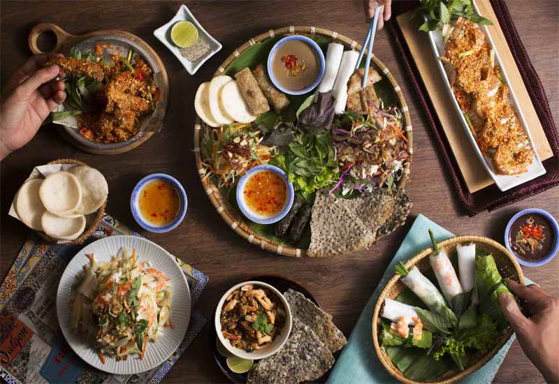 Ẩm thực Huế