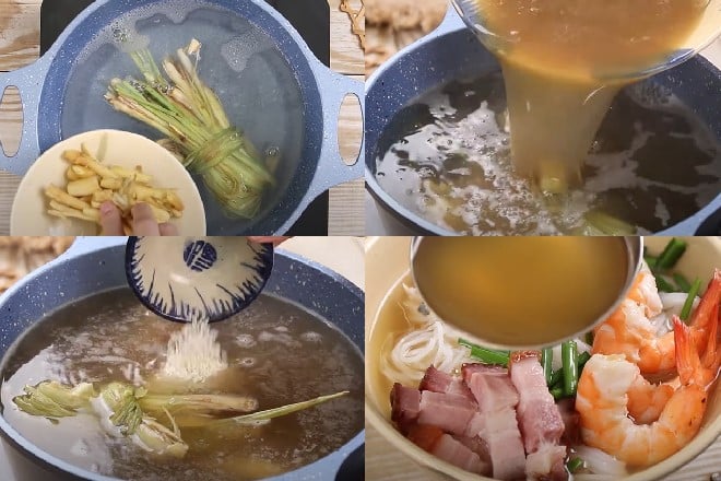 Bún nước lèo Sóc Trăng – Món ăn khó cưỡng tại miền Tây
