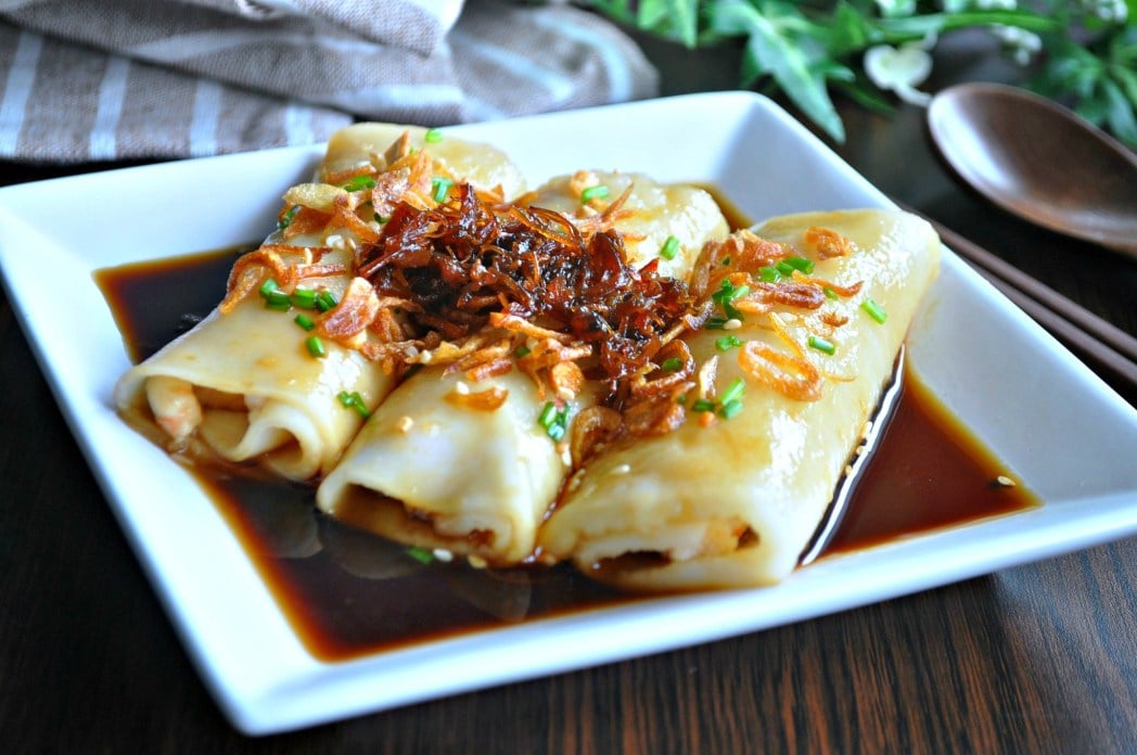 Ăn gì khi du lịch Malaysia