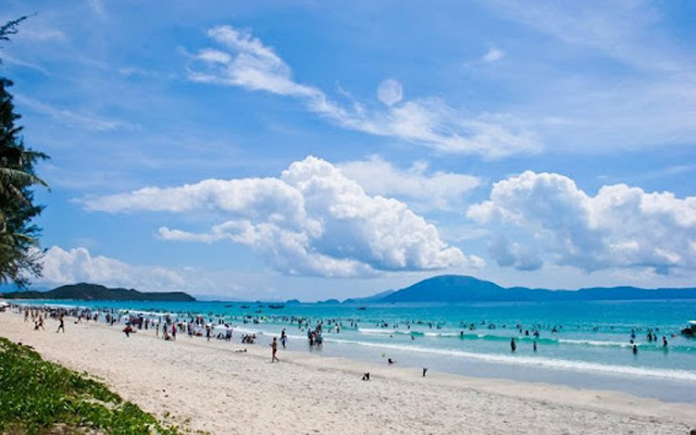 Vịnh Hạ Long, biểu tượng của du lịch Quảng Ninh