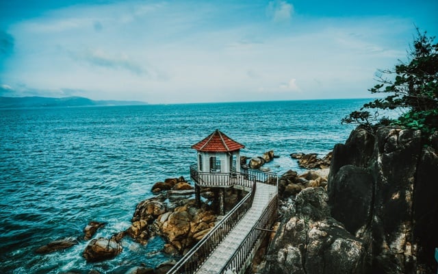 Bãi Dại Bình Định
