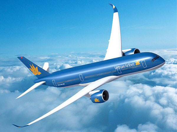 Bạn có thể chọn hãng hàng không Vietnam Airlines để bay đến Đan Mạch