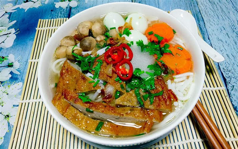 Bánh Căn Nha Trang