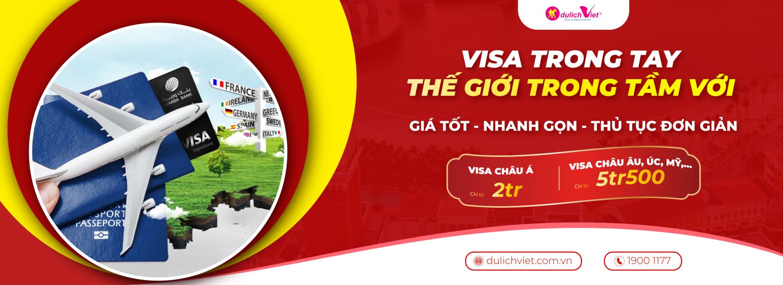 Visa