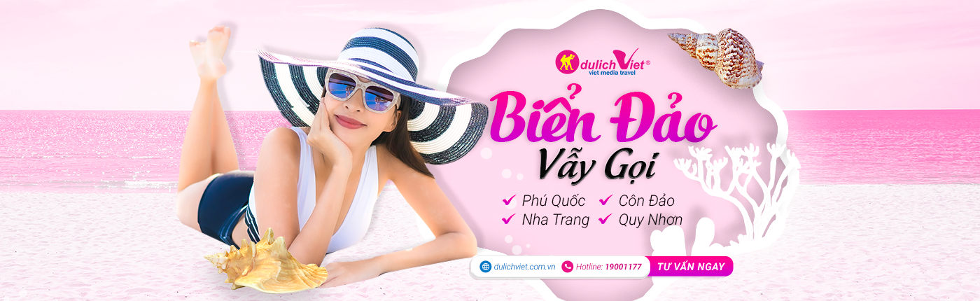 Du lịch Biển
