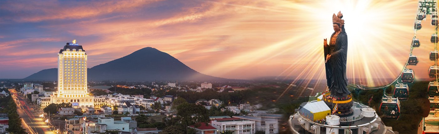 Du lich Tây Ninh
