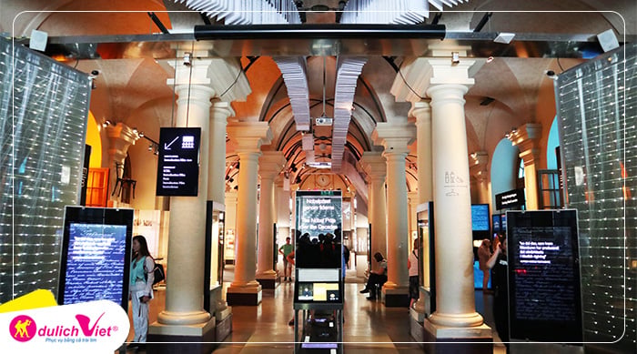 bao-tang-Nobel-Prize-Museum-du-lich-viet