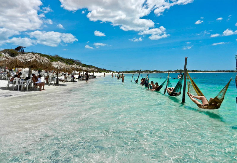 Bãi biển Đại Lãnh