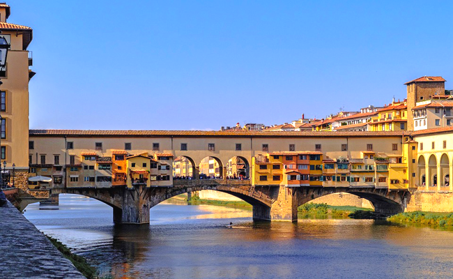 Cầu Ponte di Rialto