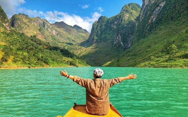 Các địa điểm không nên bỏ lỡ khi du lịch Hà Giang tự túc