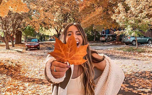 Các điểm đến du lịch tuyệt đẹp mùa thu tại Canada