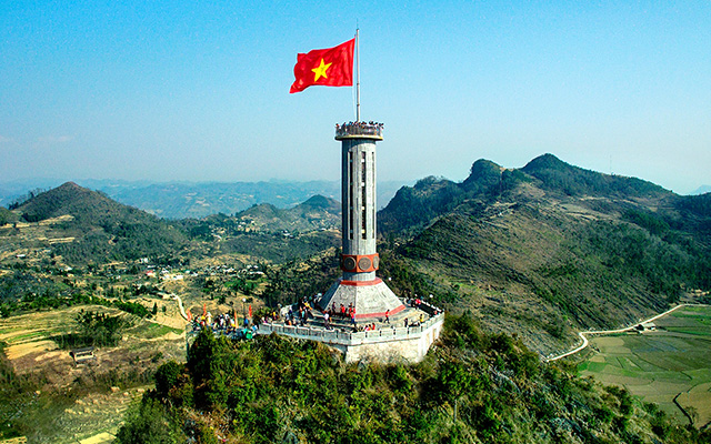 Nhiều điểm đến hấp dẫn tại Đông Bắc vào mùa thu