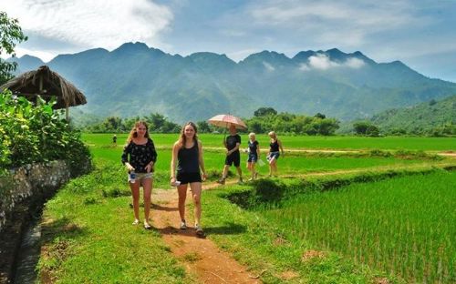 Các điểm đến thú vị trong chuyến du lịch Mai Châu tự túc