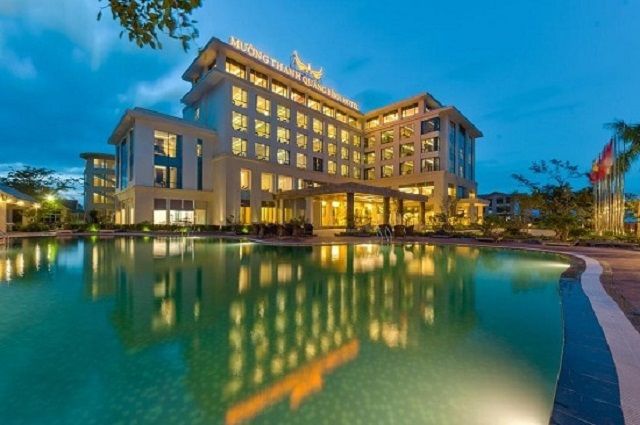 Khách sạn và homestay đa dạng ở Quảng Bình