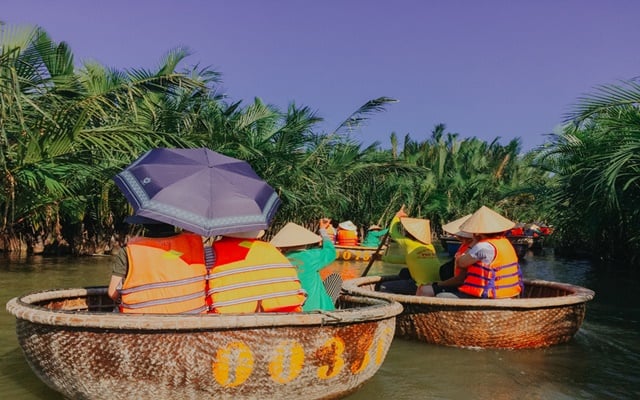 Cảm nhận về tour du lịch rừng dừa Bảy Mẫu 2025