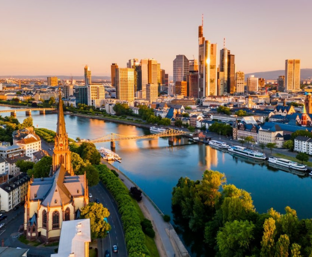 Du lịch Châu Âu mùa Thu - Tour Đức - Hà Lan - Bỉ - Luxembourg - Pháp từ Hà Nội 2025