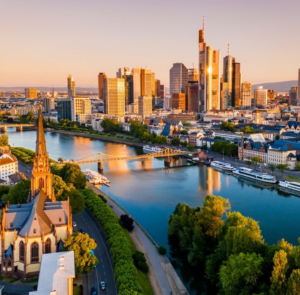 Du lịch Châu Âu mùa Thu - Tour Đức - Hà Lan - Bỉ - Luxembourg - Pháp từ Hà Nội 2025