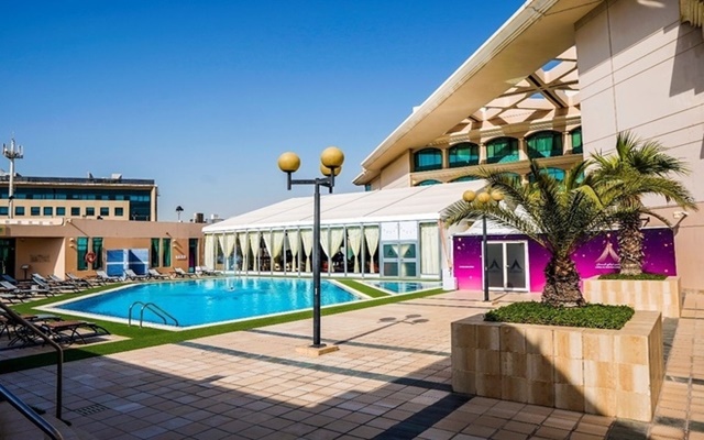 Chi phí lưu trú tại Dubai