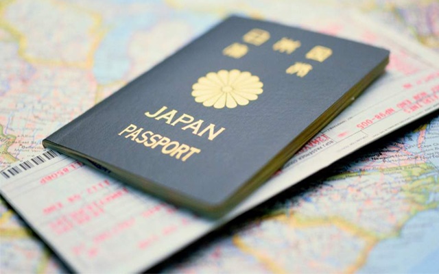 Chuẩn bị visa du lịch Nhật Bản