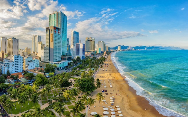Combo du lịch biển Nha Trang