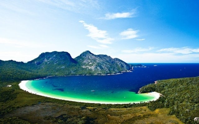 Công viên Quốc gia Freycinet