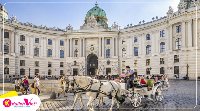 cung-dien-hoang-gia-Hofburg-du-lich-viet