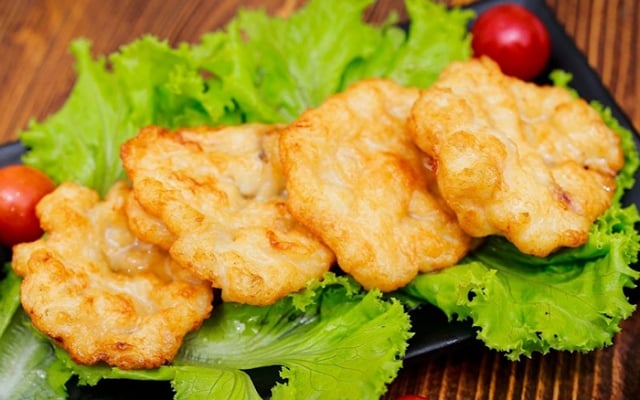 Du lịch Hạ Long 3 ngày 2 đêm ăn chả mực