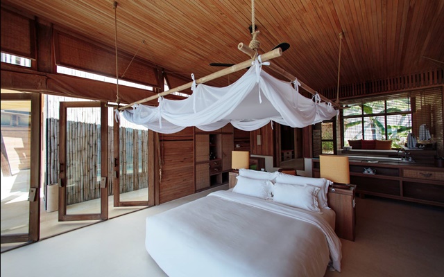 Nên đặt phòng trước khi đi du lịch Côn Đảo
